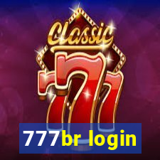 777br login